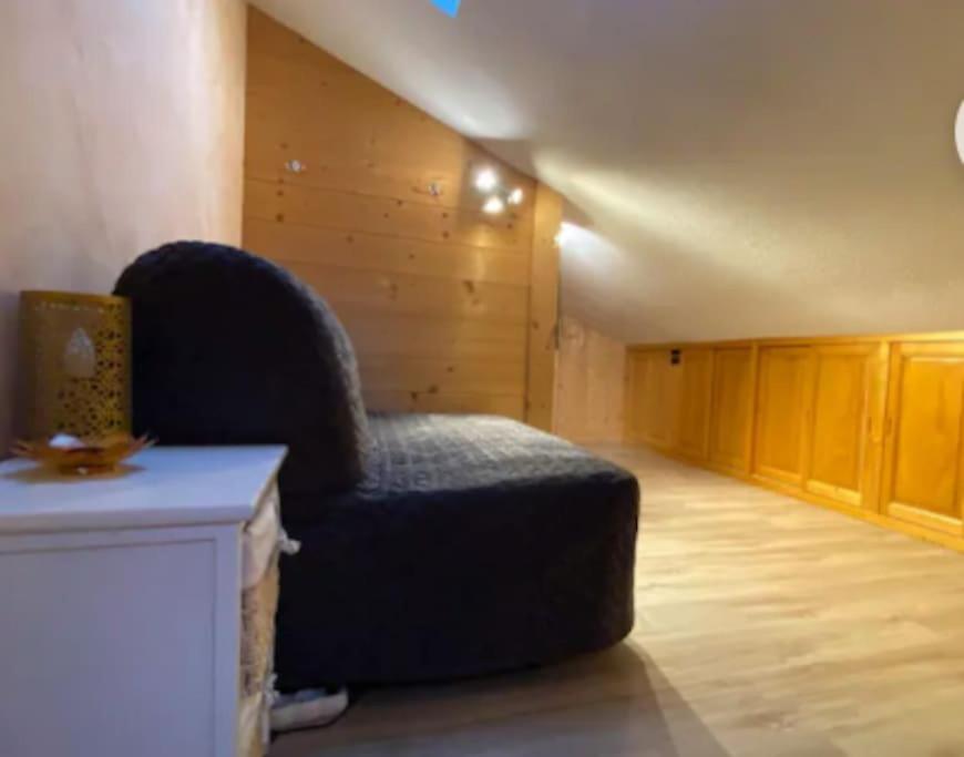 Appartement Cosy Proche Chatel Portes Du Soleil - Linge Inclus Abondance Kültér fotó