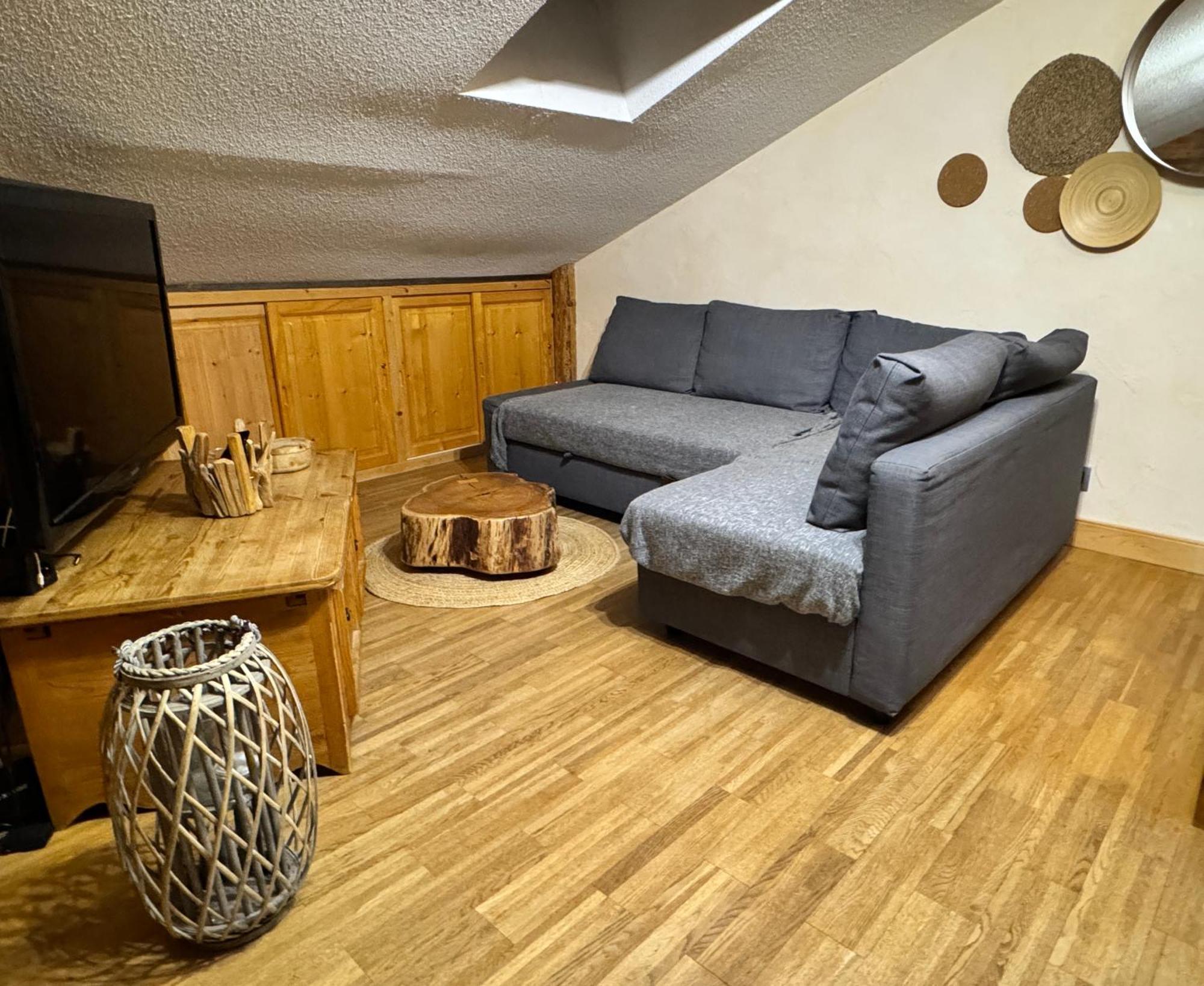 Appartement Cosy Proche Chatel Portes Du Soleil - Linge Inclus Abondance Kültér fotó